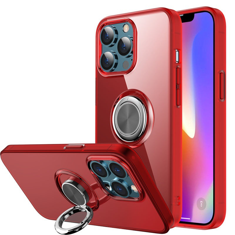 iphone case with magnet casetok