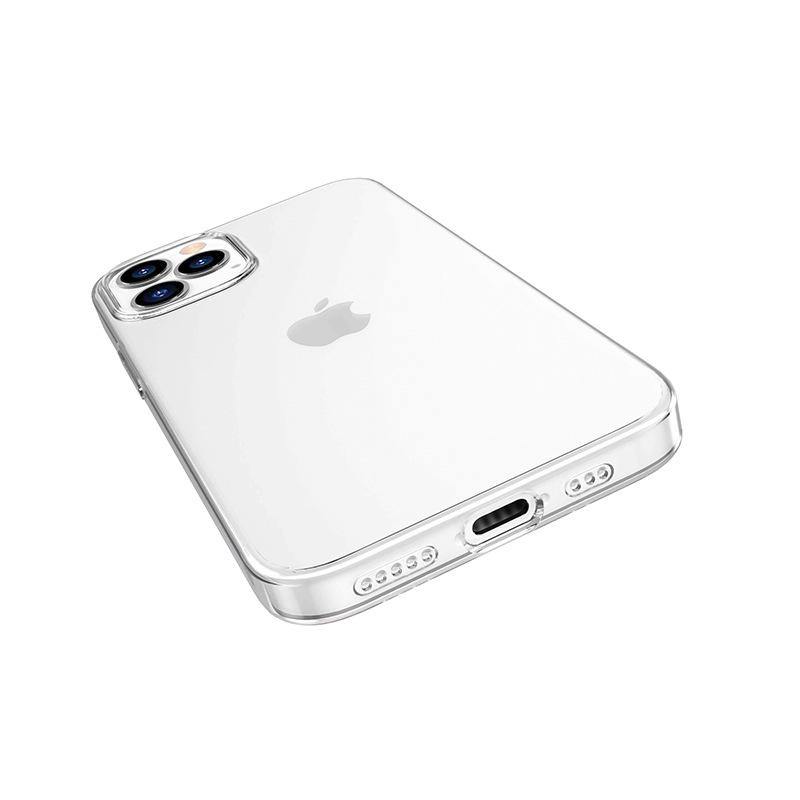 casetok - Transparent iPhone Case