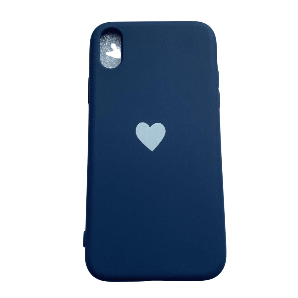 cute small love iPhone case 2021 - CaseTok