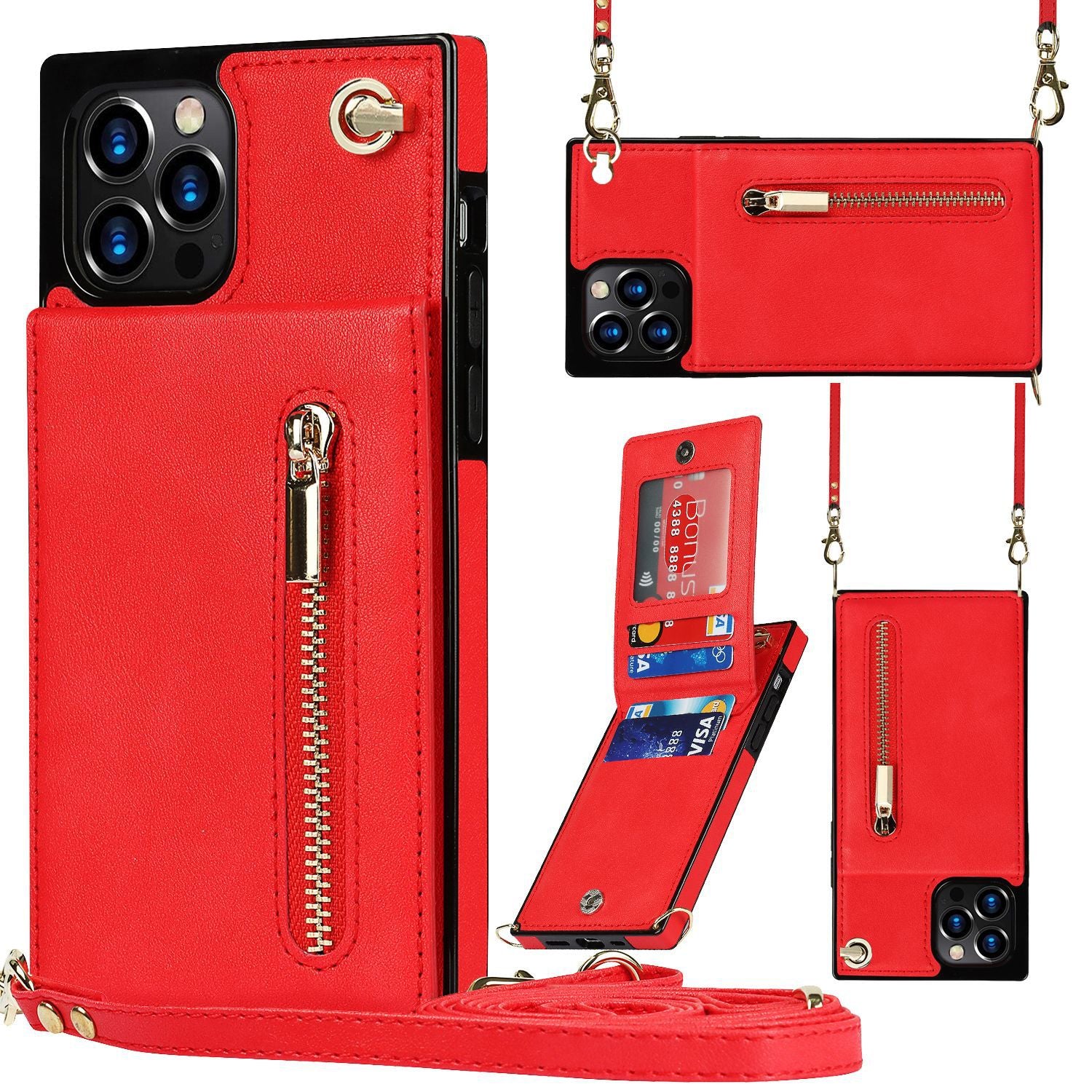 iphone 12 leather case casetok