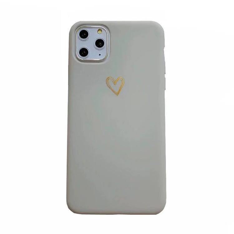 cute small love iPhone case