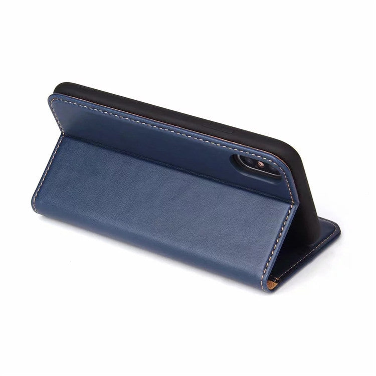 iphone 11 leather case casetok