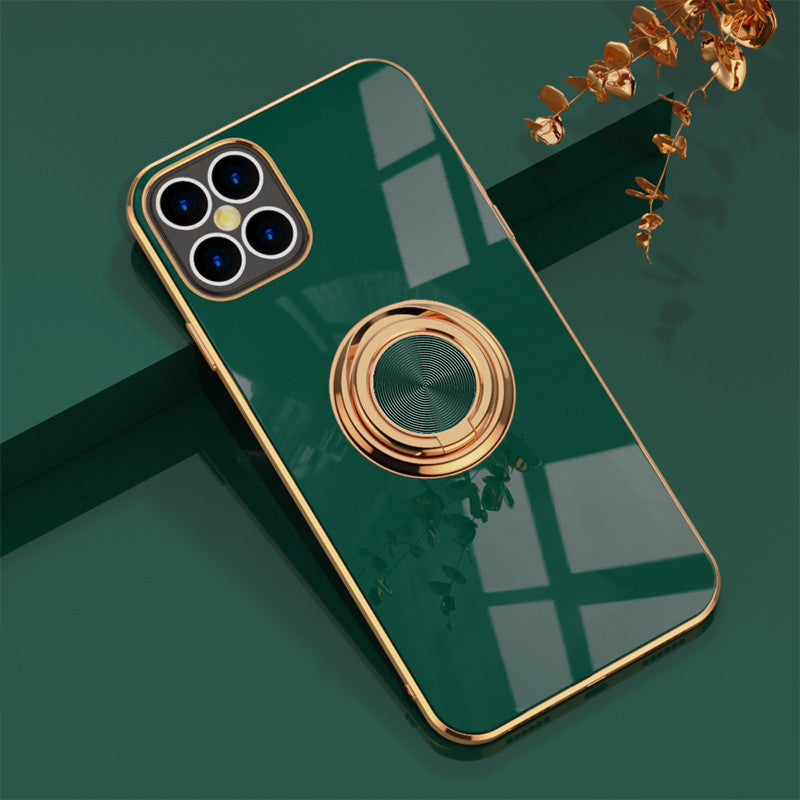 iphone case with magnet for iphone 13 casetok 