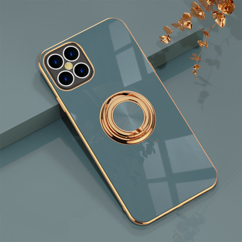 iphone case with magnet for iphone 13 casetok 