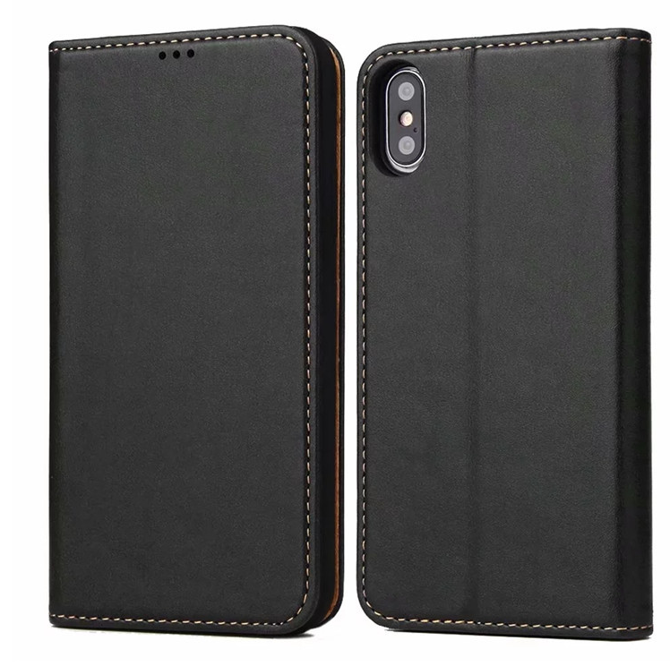 iphone 11 leather case casetok