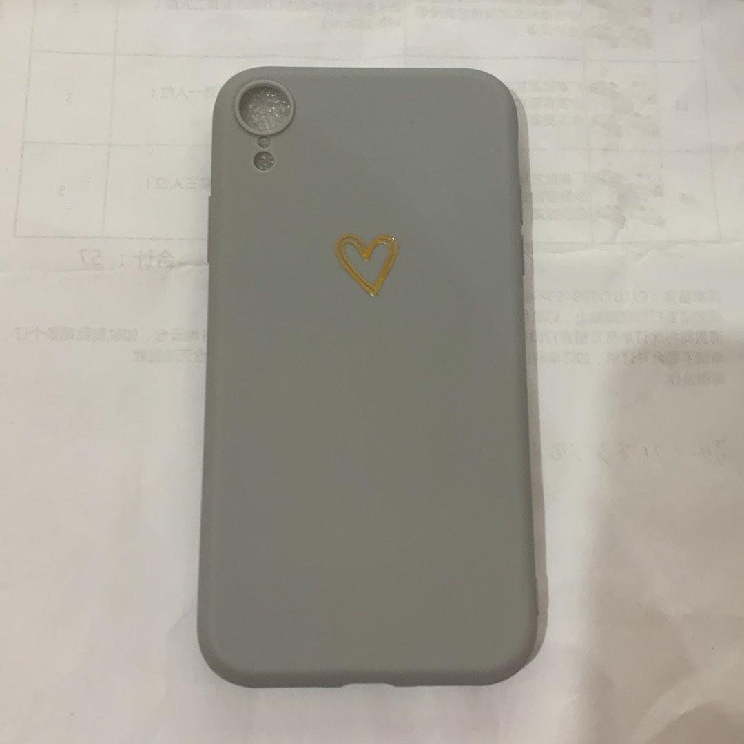 cute small love iPhone case 2021 - CASEToK - Show Your True Colours