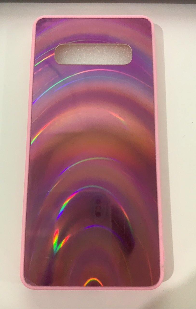 Rainbow Mirror Soft Case Glitter Cover for iphone - CASEToK - Show Your True Colours