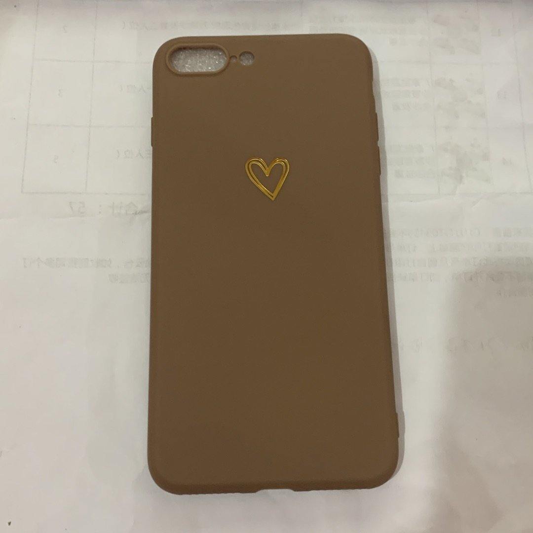 cute small love iPhone case 2021 - CASEToK - Show Your True Colours