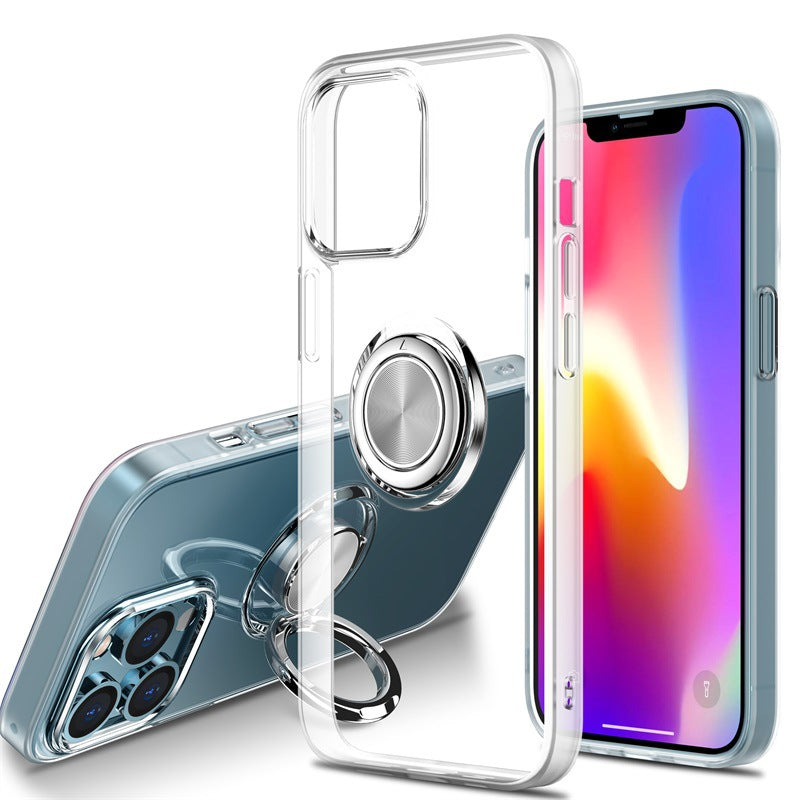 iphone case with magnet casetok